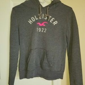Hollister hoodie